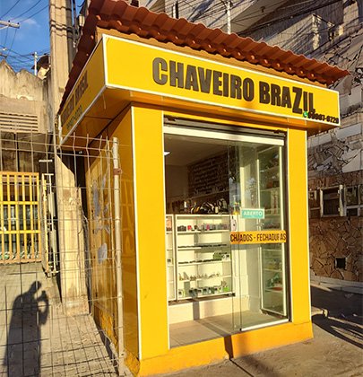 Chaveiro
